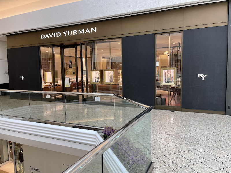 David Yurman