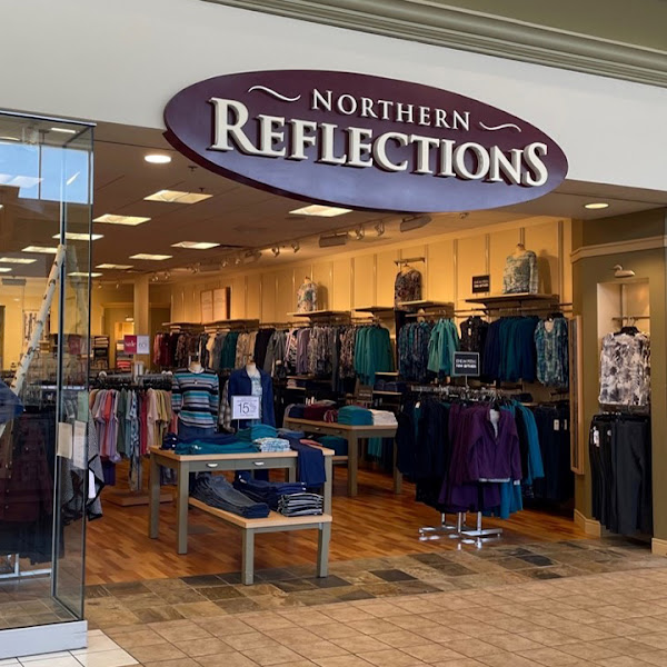 Northern Reflections