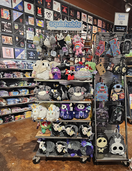 Spencer's
