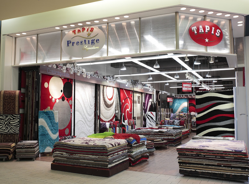 Tapis Prestige Signature Inc