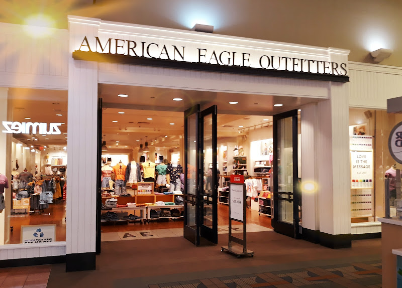 American Eagle