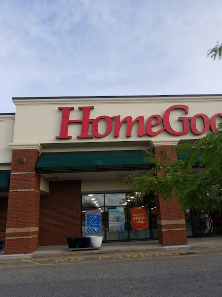 HomeGoods