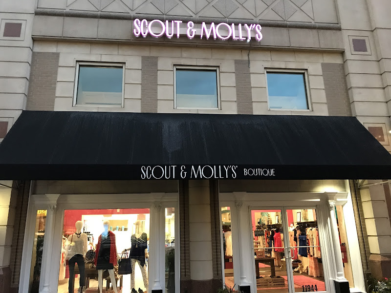 Scout & Molly's Boutique