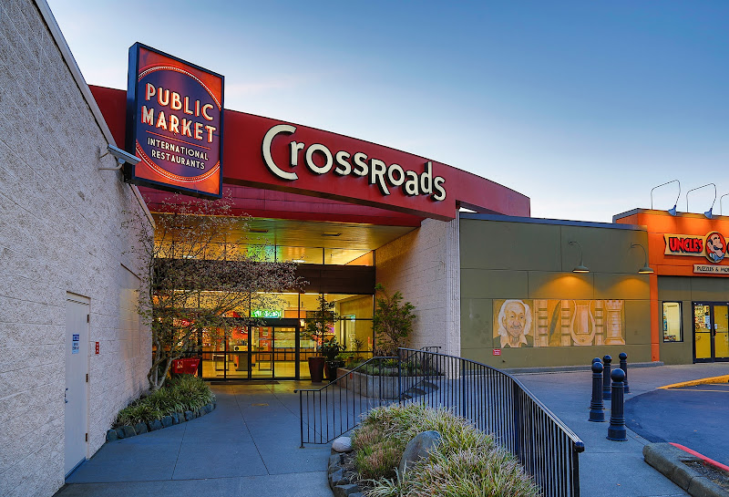Crossroads Bellevue