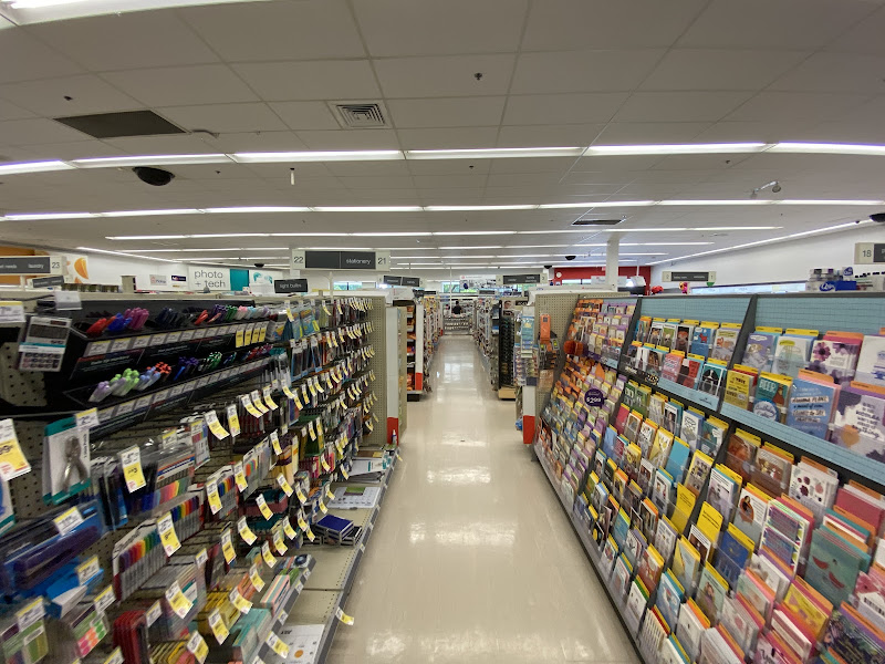Walgreens