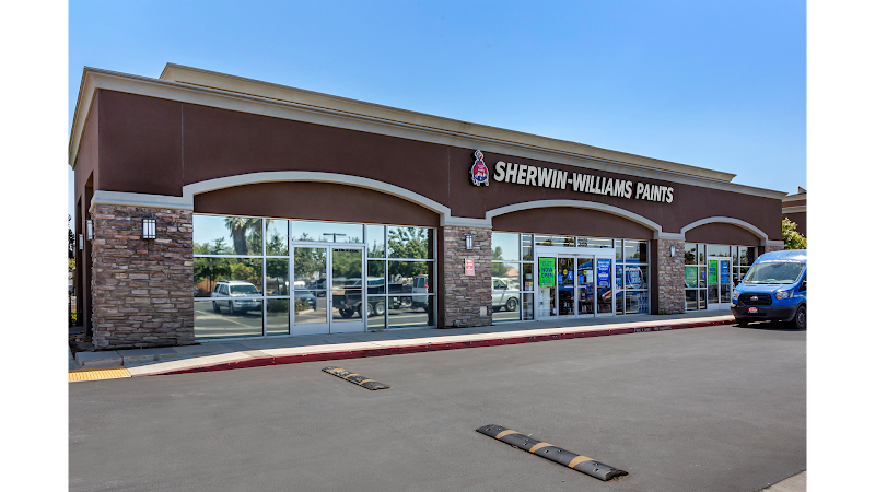 Sherwin-Williams Paint Store