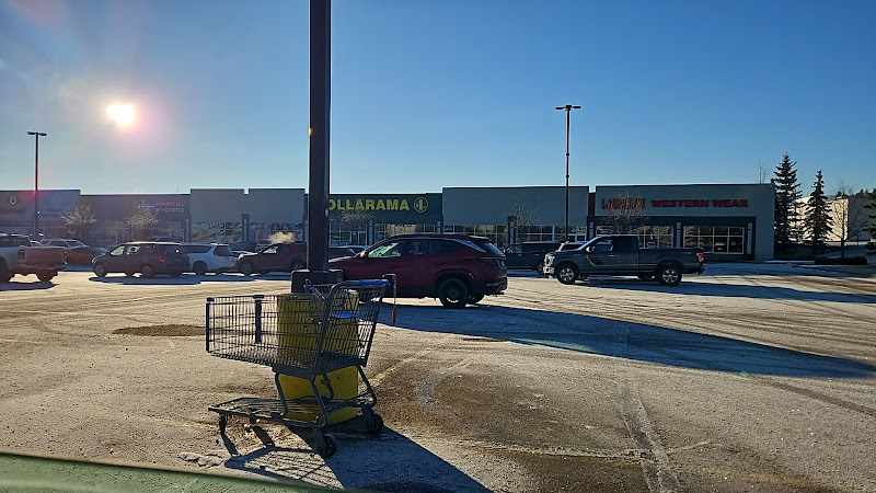 Sunrise Town Square
