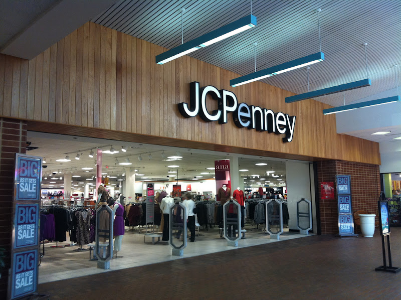 JCPenney
