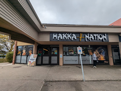 Hakka Nation