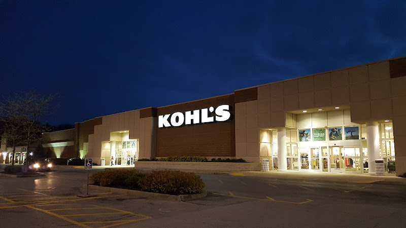 Kohl's
