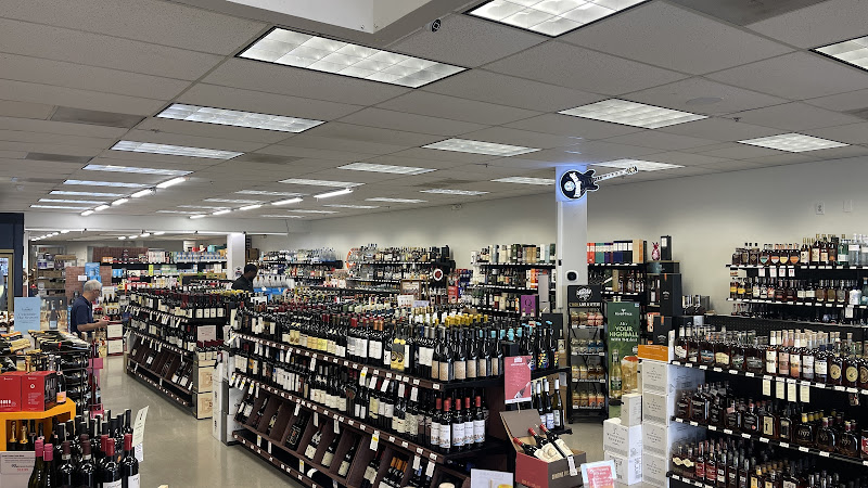 Cellars Fine Wine & Spirits