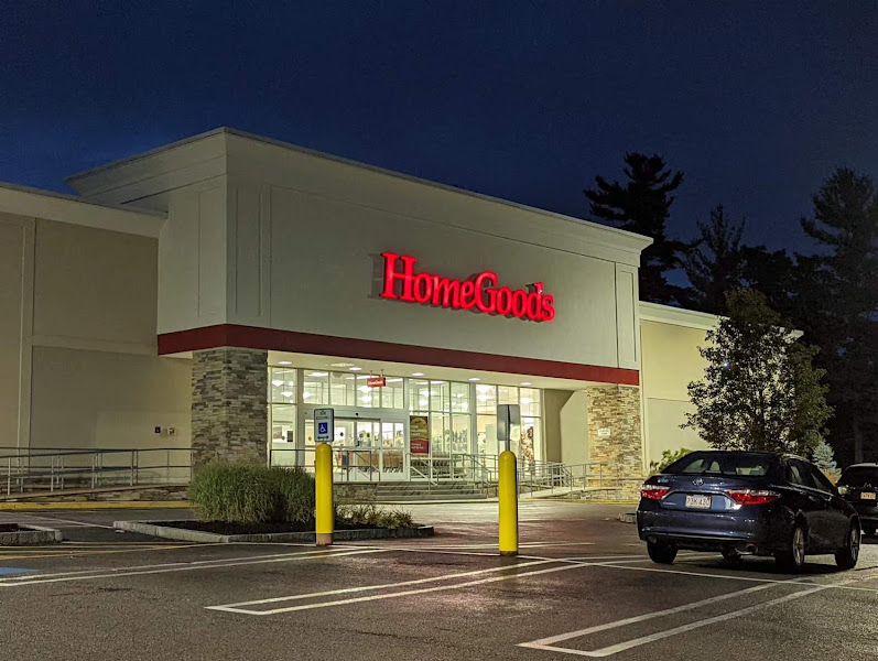 HomeGoods