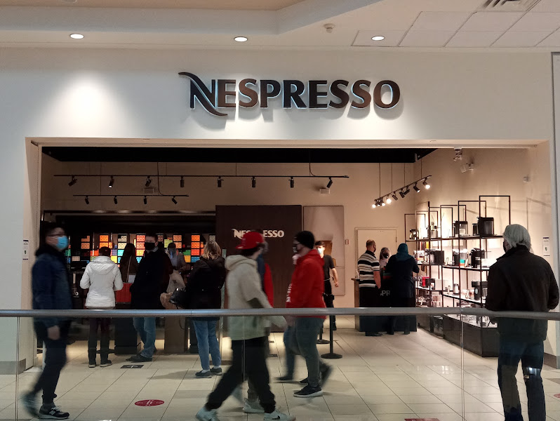 Nespresso