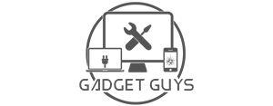 Gadget Guys logo