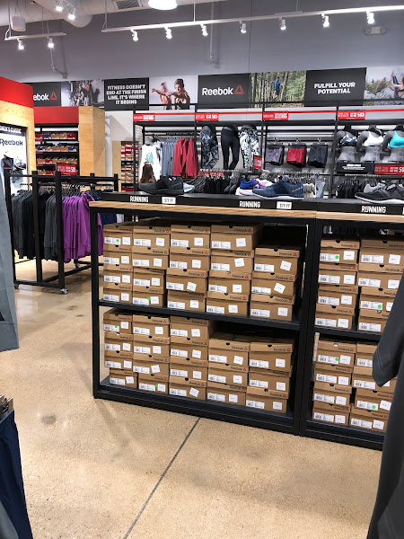 Reebok