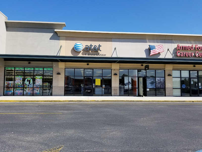 AT&T Store