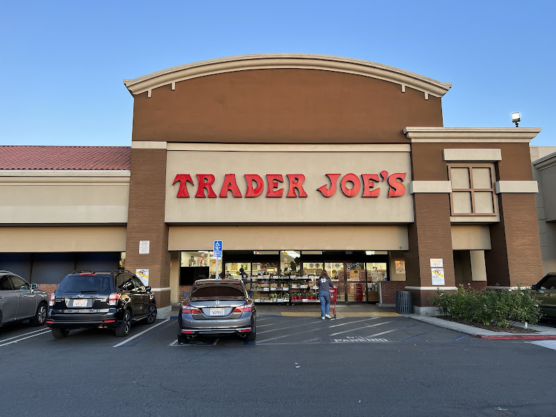 Trader Joe's