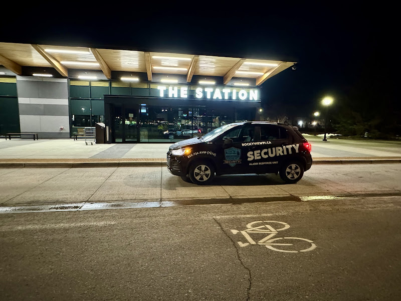 RockyView Investigations & Patrol Inc (Alarm Systems, Security, Investigations)