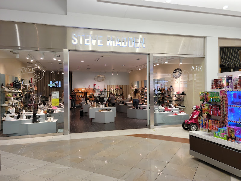 Steve Madden
