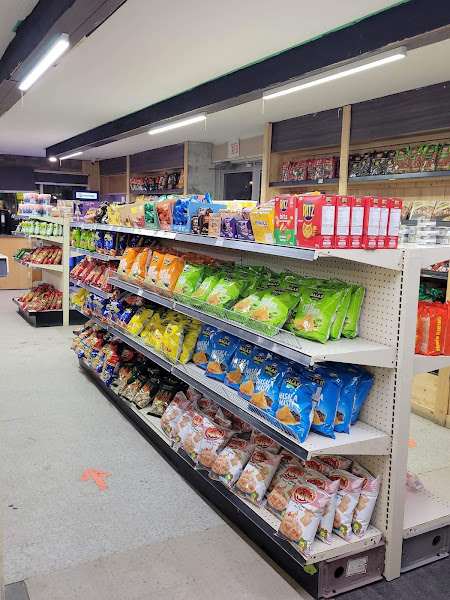 Karaky Grocery Store