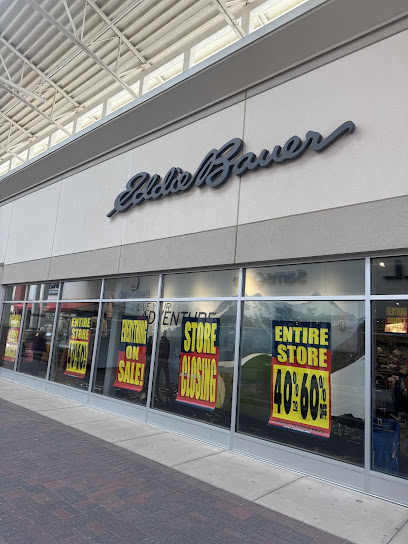Eddie Bauer