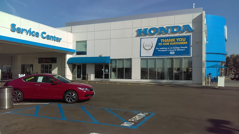 Norm Reeves Honda Superstore