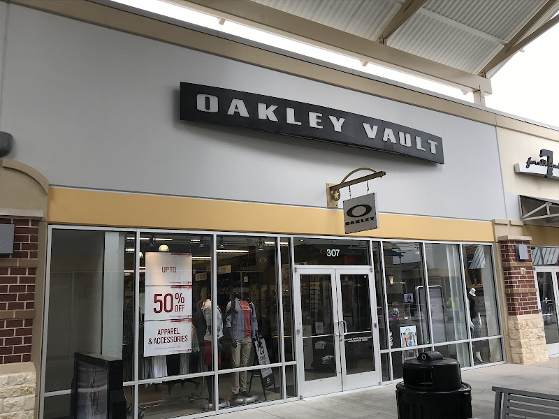 Oakley