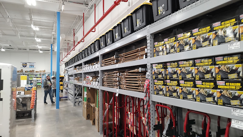 Lowe's Outlet Store