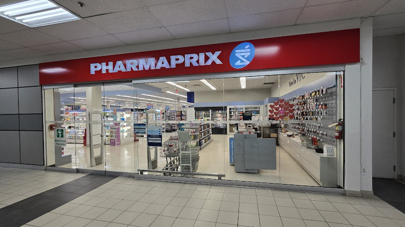 Pharmacie Pharmaprix Michel Bourque