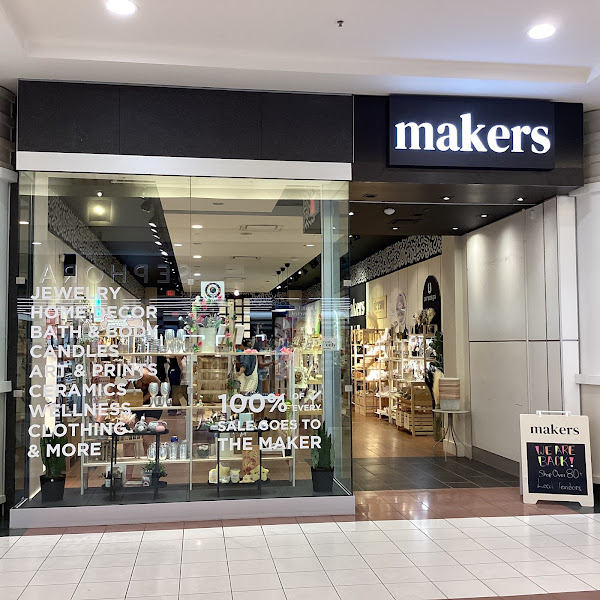 Shop Makers Southgate