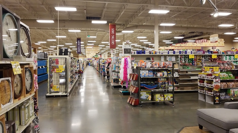Fred Meyer
