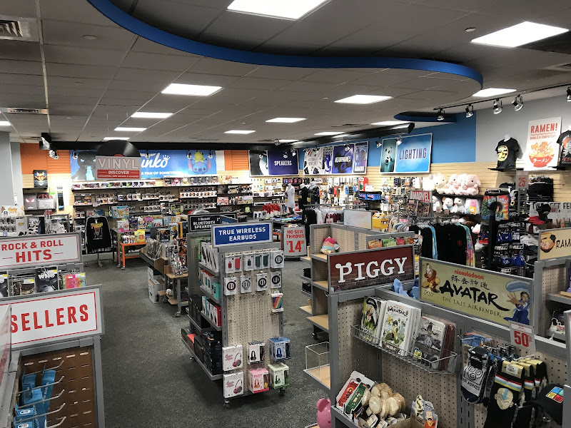 FYE