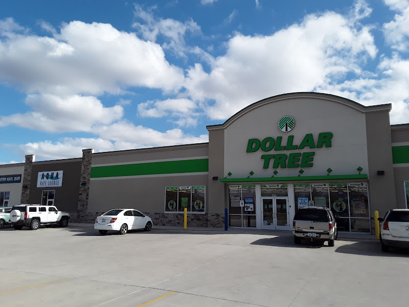 Dollar Tree