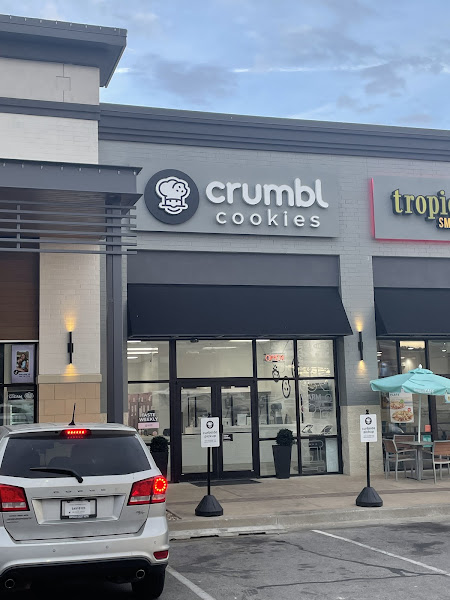 Crumbl