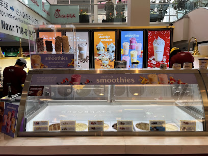 Häagen-Dazs