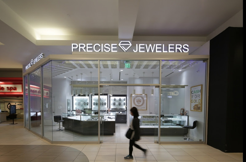 Precise Jewelers
