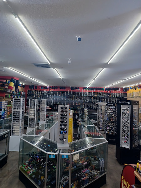 King Smoke Shop