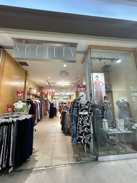 Society