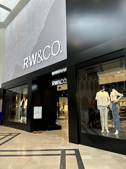 RW&CO.
