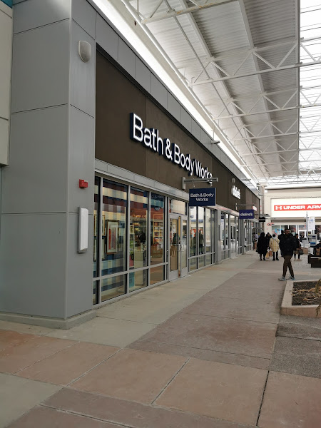 Bath & Body Works