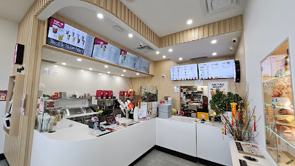 Gong Cha