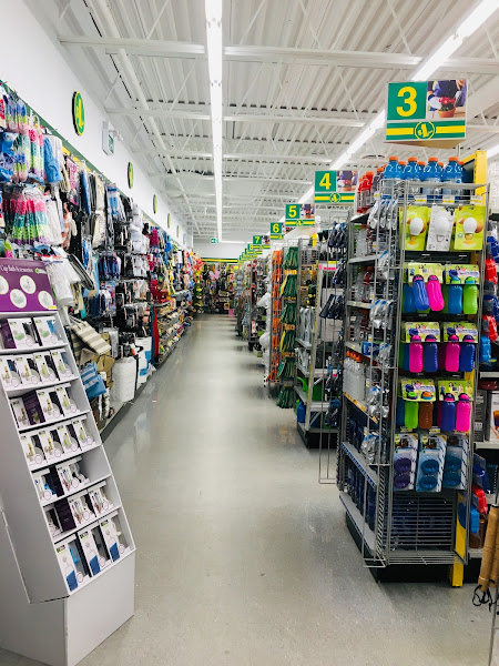 Dollarama