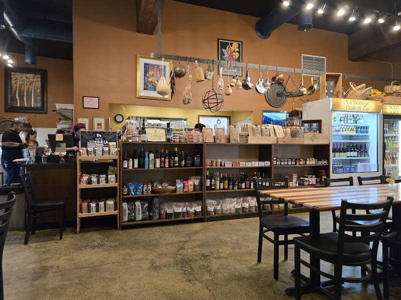 La Bottega