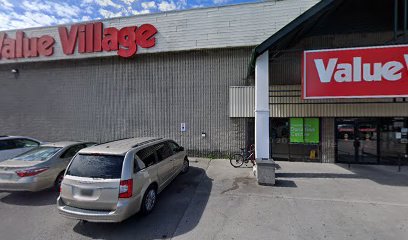 Cash Store