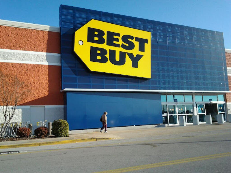 Best Buy
