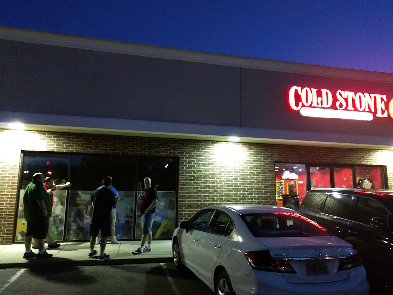 Cold Stone Creamery