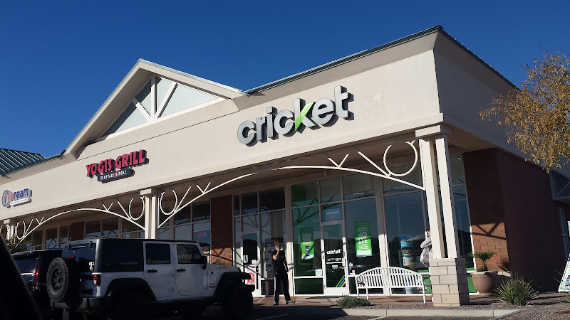 Cricket Wireless Authorized Retailer
