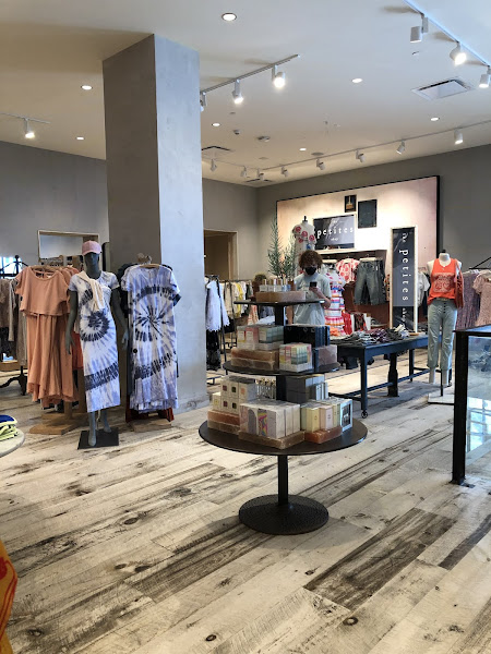 Anthropologie