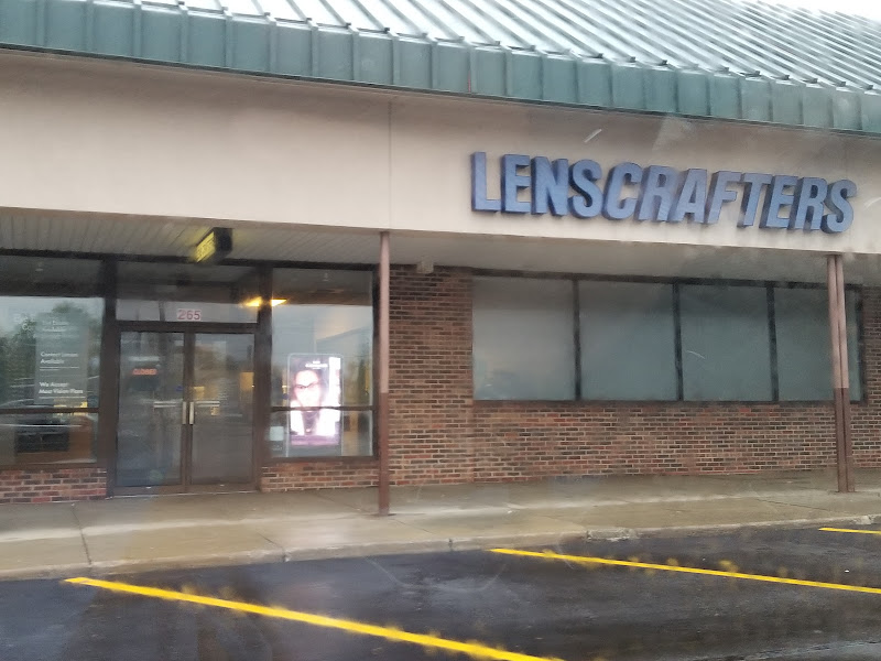 LensCrafters