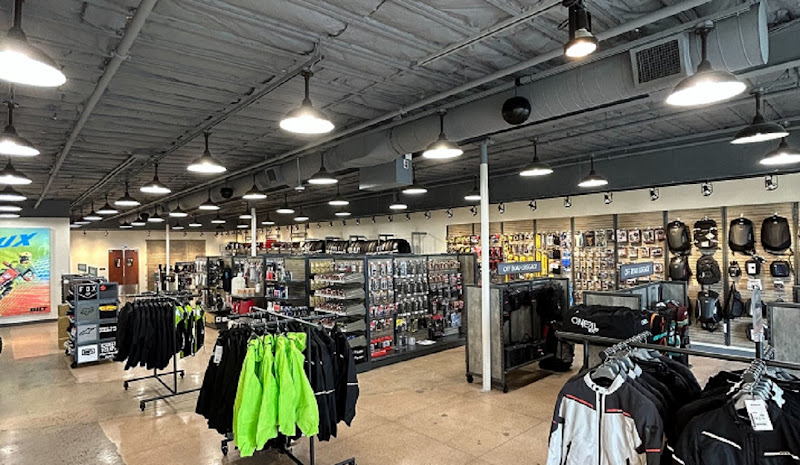 Cycle Gear